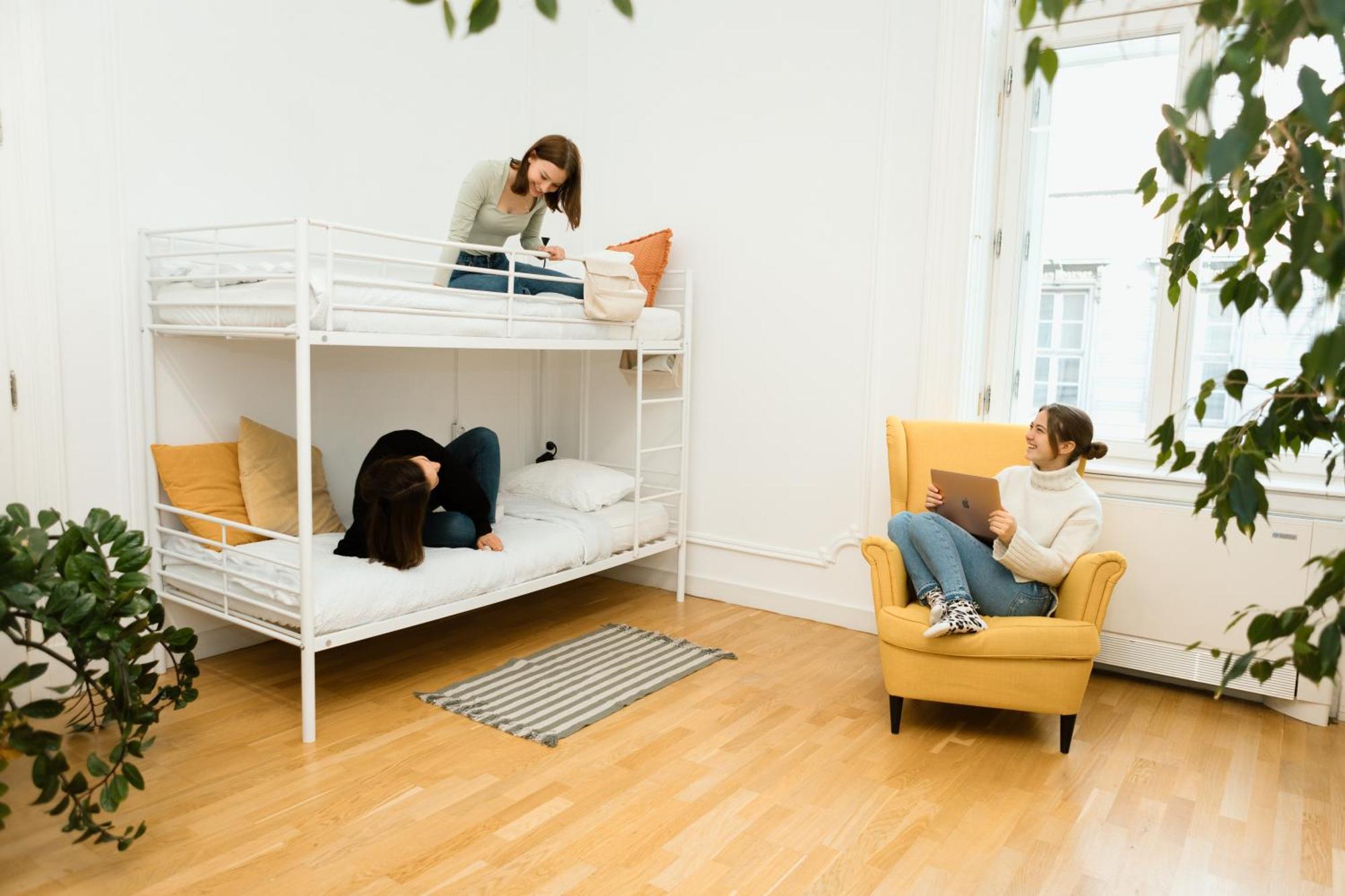 Jupiter Buda Appartement Boedapest