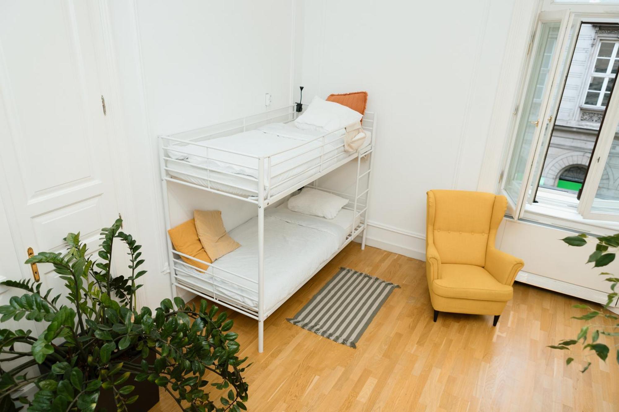 Appartement Jupiter Buda Boedapest
