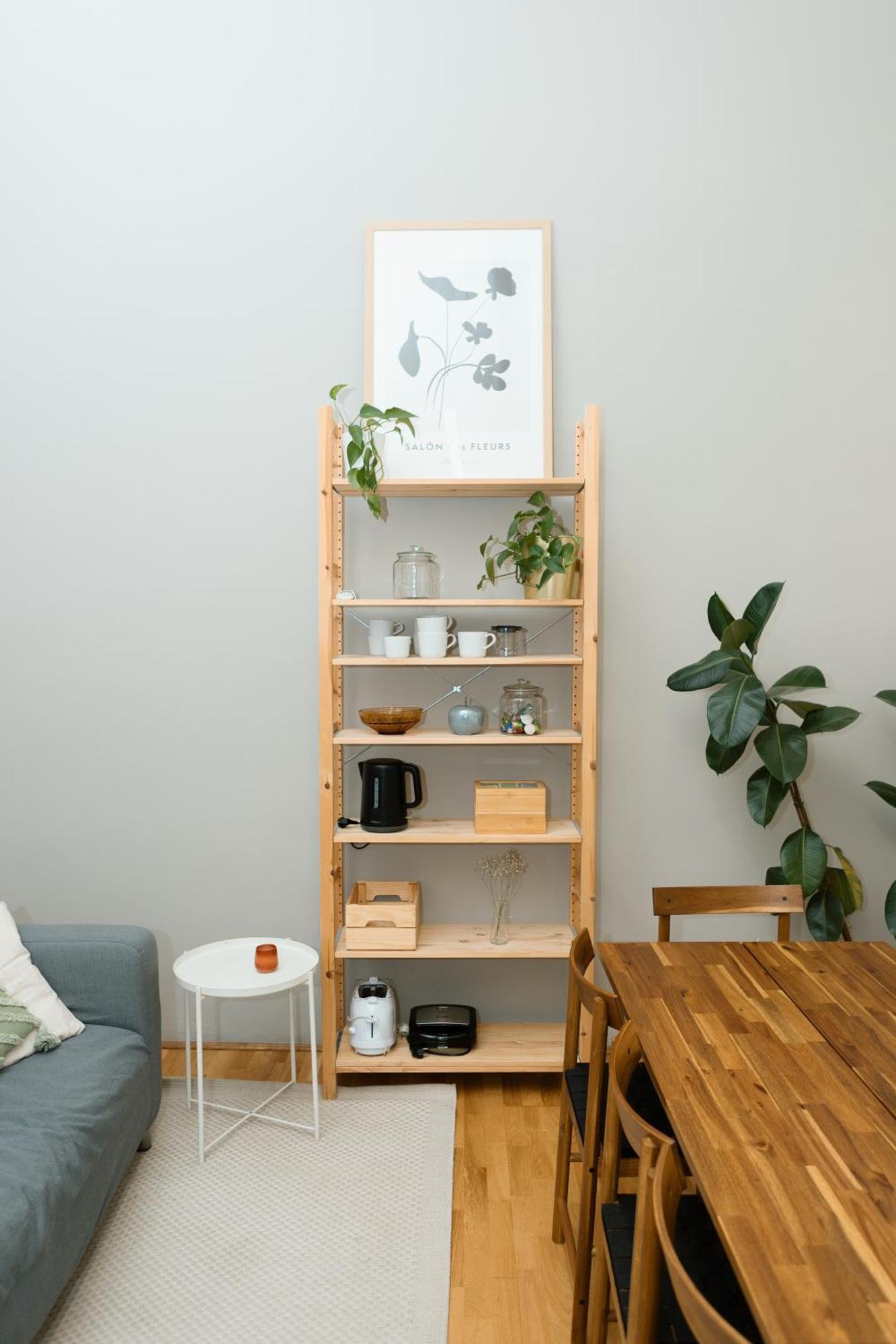 Appartement Jupiter Buda Boedapest