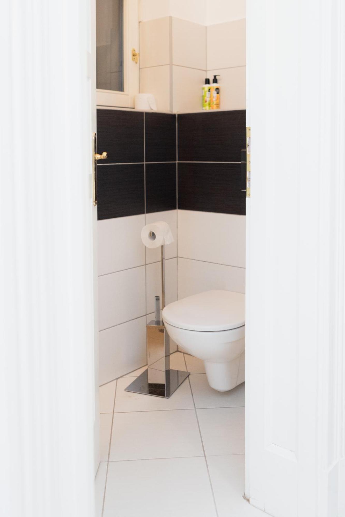 Appartement Jupiter Buda Boedapest
