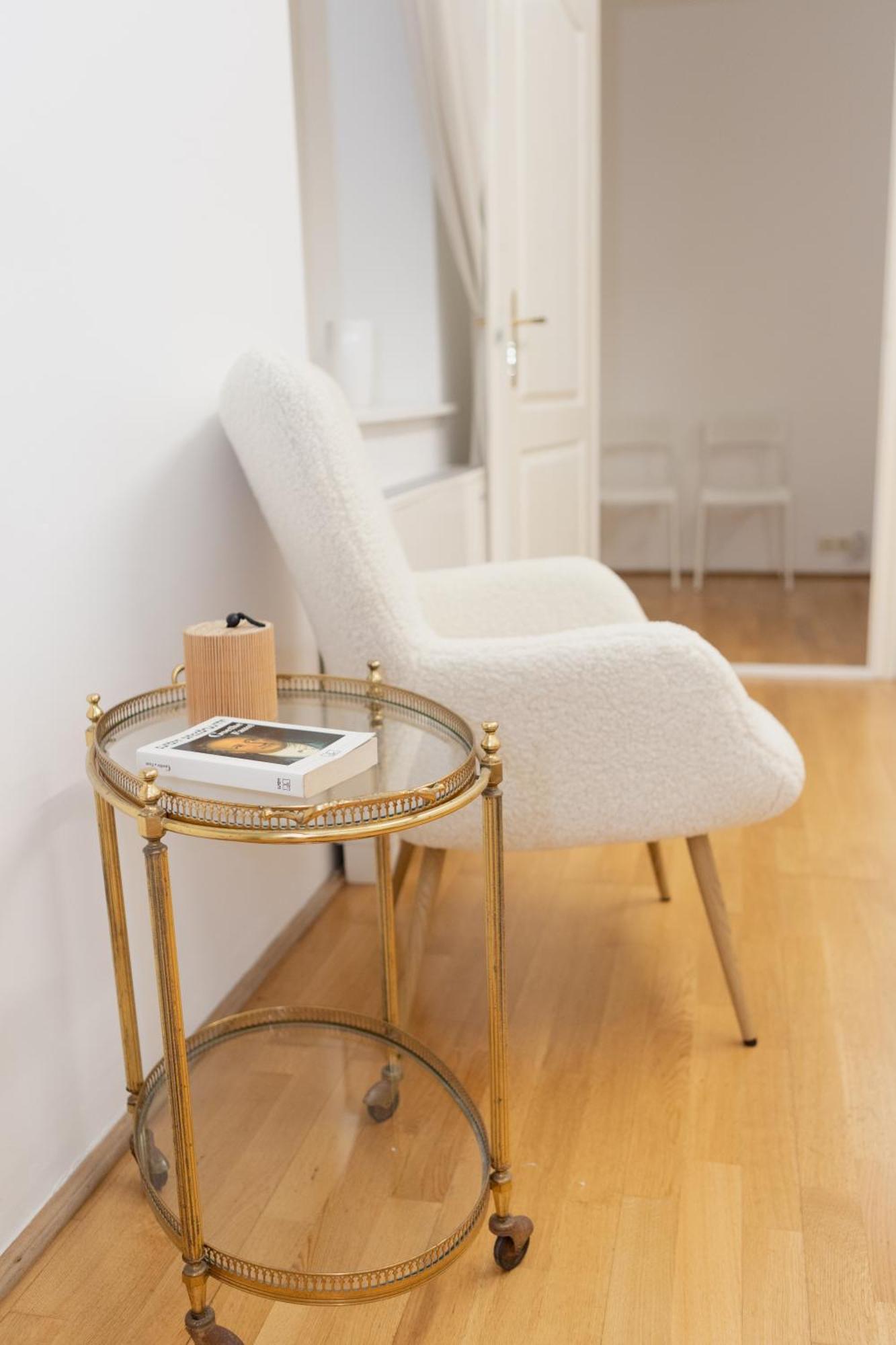 Jupiter Buda Appartement Boedapest